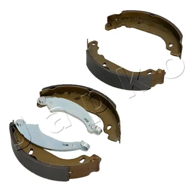 Brake Shoe Set 550612
