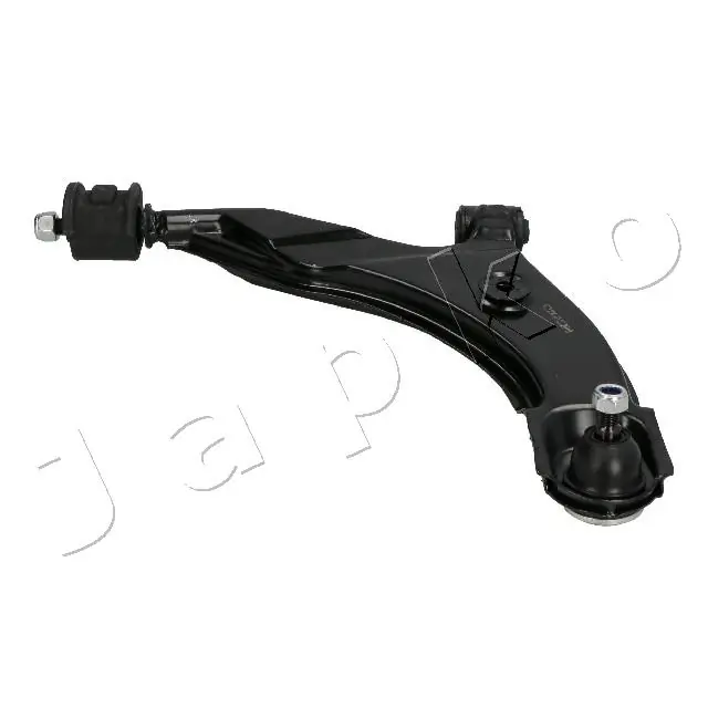 Control/Trailing Arm, wheel suspension 72H53R
