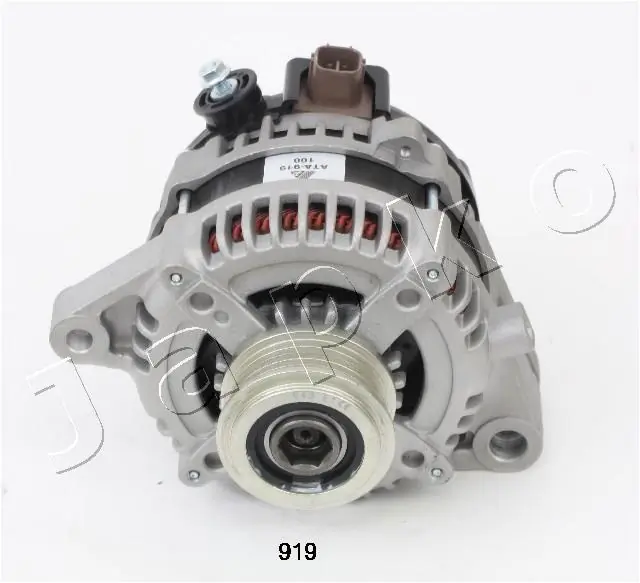 Alternator 2T919