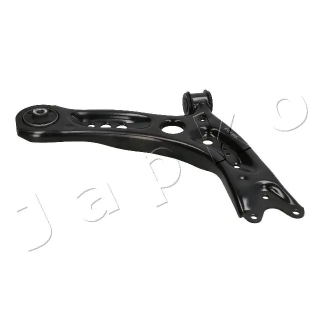 Control/Trailing Arm, wheel suspension 720900R