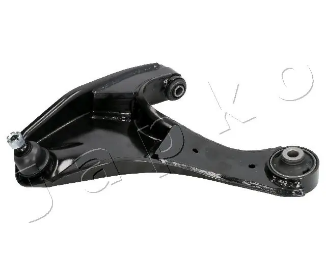 Control/Trailing Arm, wheel suspension 72602R