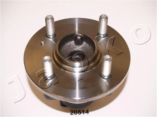 Wheel Hub 420514