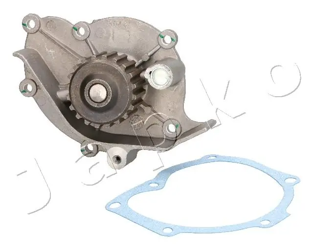 Water Pump, engine cooling 35016