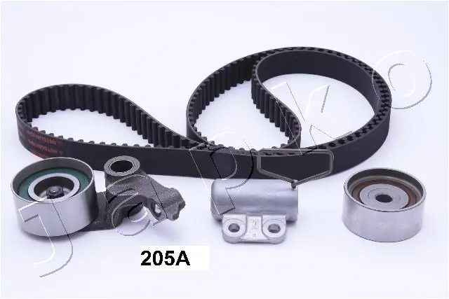 Timing Belt Kit KJT205A