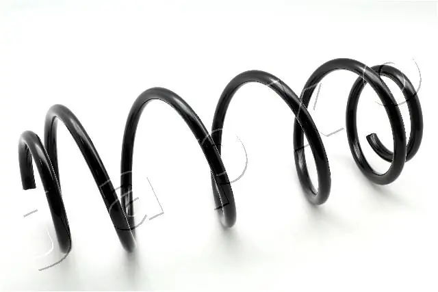 Suspension Spring ZCJ2541H
