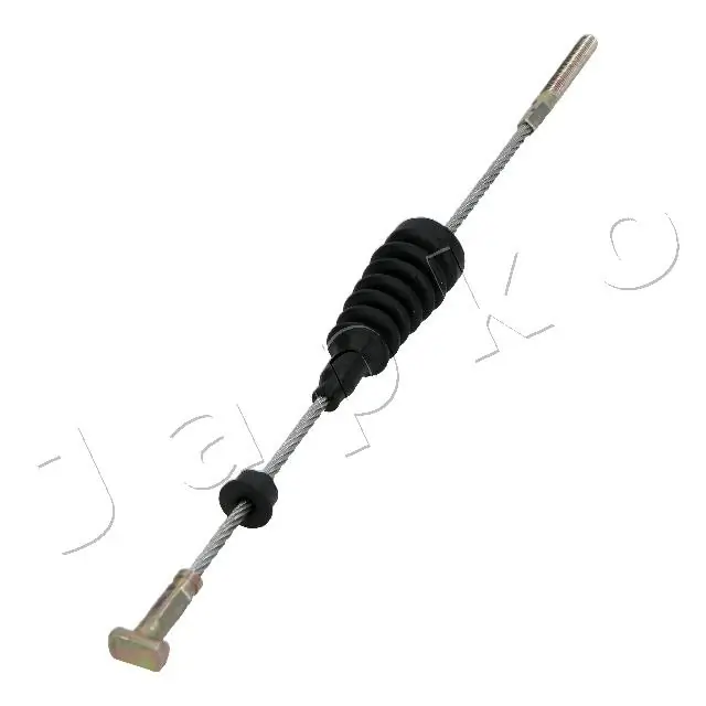 Cable Pull, parking brake 131237