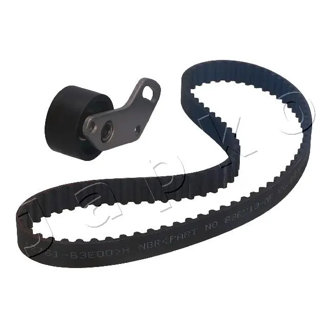 Timing Belt Kit KJT702