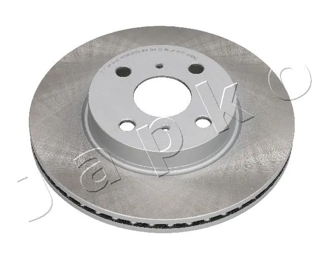 Brake Disc 602012C