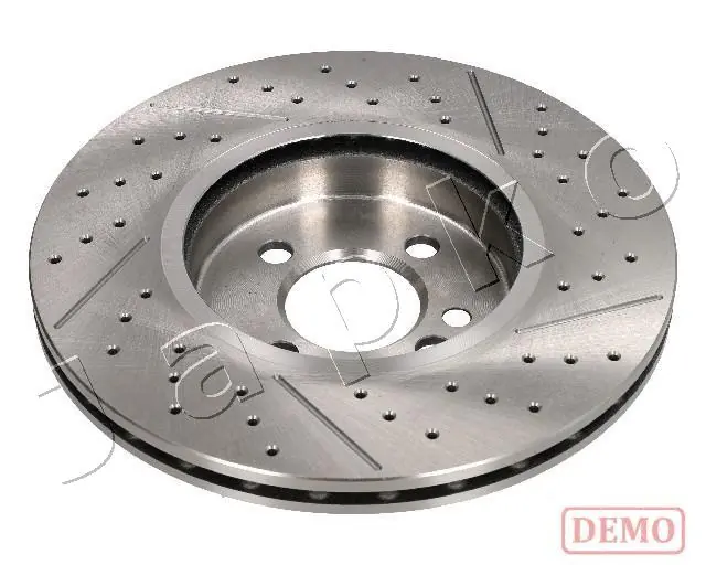 Brake Disc 600159C