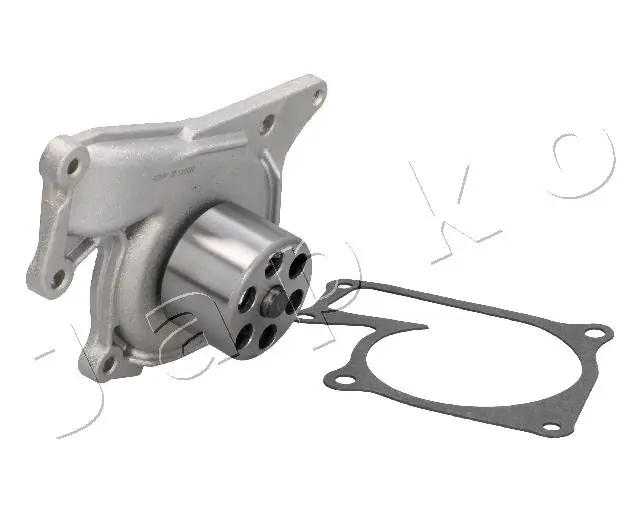 Water Pump, engine cooling 35150