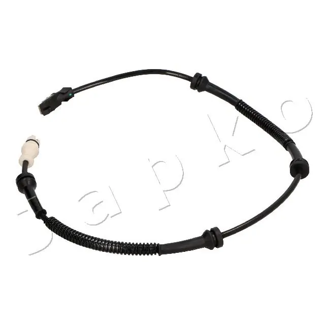 Sensor, wheel speed 151115