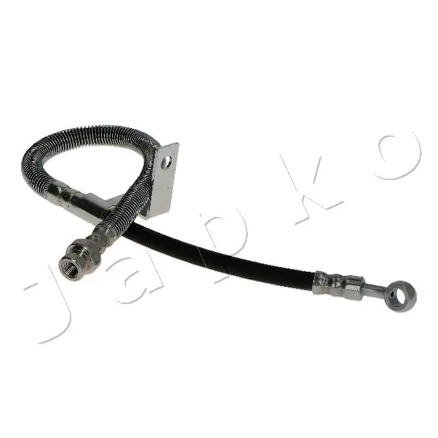 Holding Bracket, brake hose 69H24