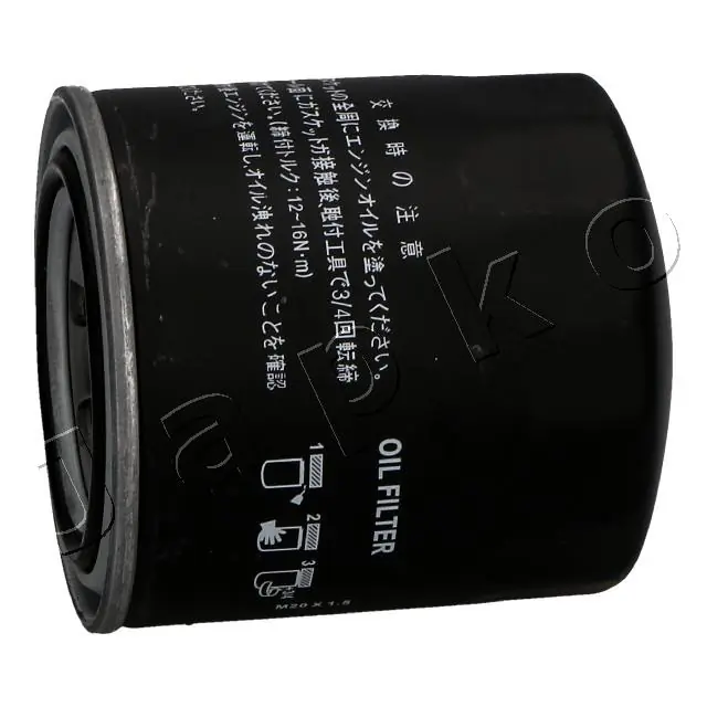Oil Filter 10498