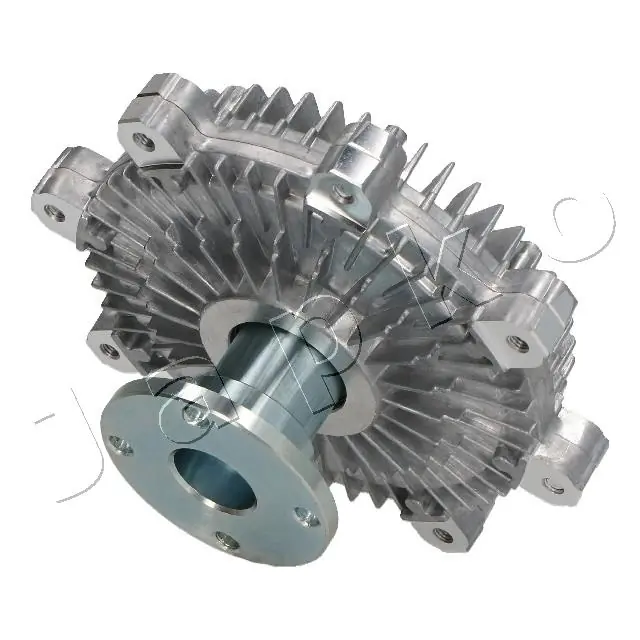 JAPKO 36506 Clutch, radiator fan