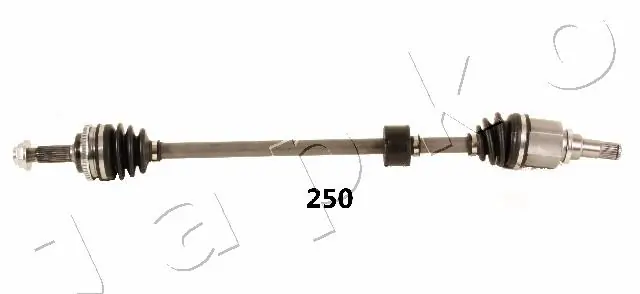 Drive Shaft 62250