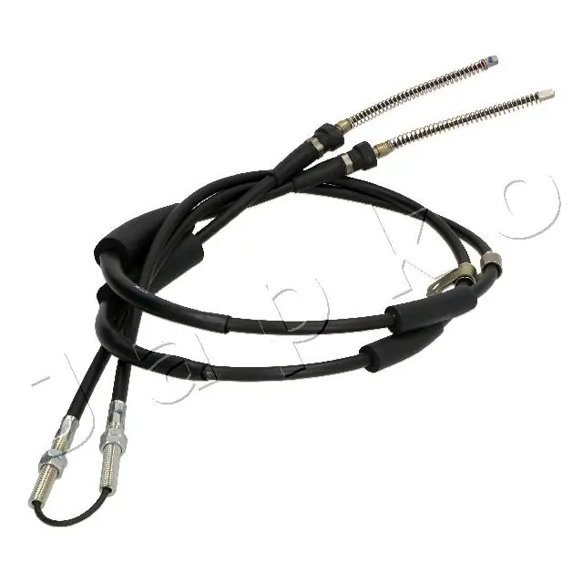 Cable Pull, parking brake 131829