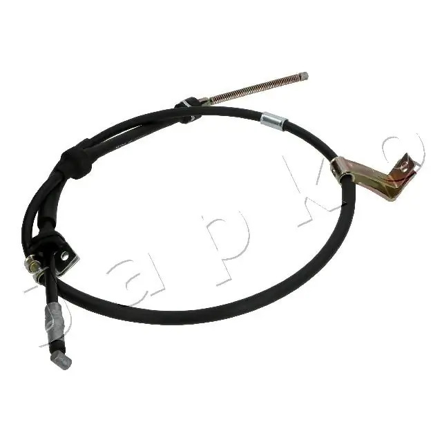 Cable Pull, parking brake 131419R