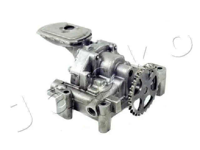 Oil Pump 157PE04