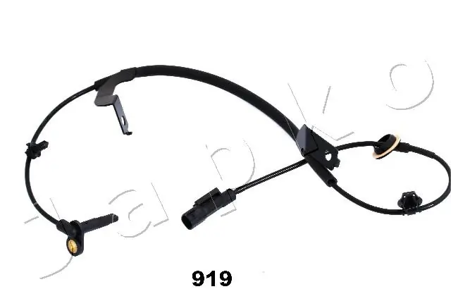 Sensor, wheel speed 151919