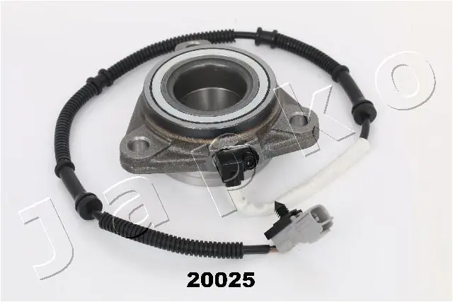 Wheel Hub 420025