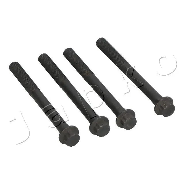 JAPKO 115502 Cylinder Head Bolt Set