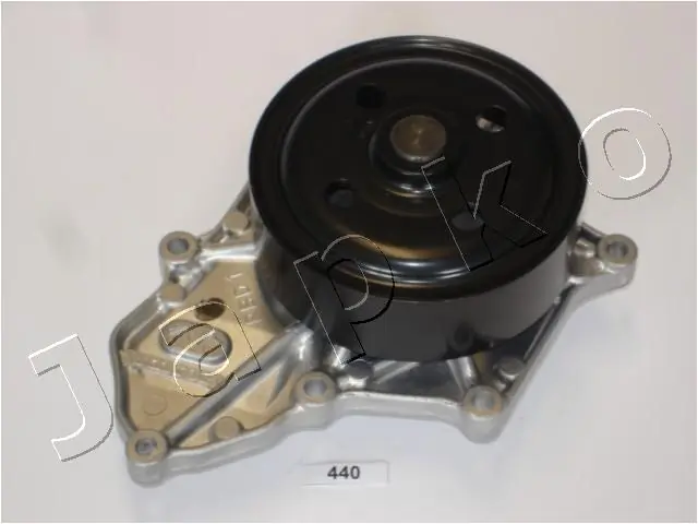 Water Pump, engine cooling 35440