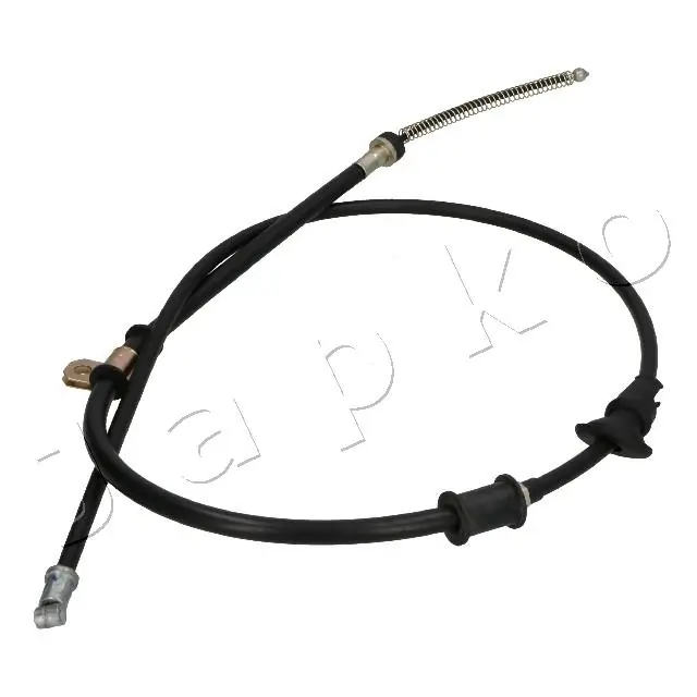 Cable Pull, parking brake 131504