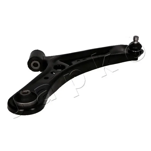 Control/Trailing Arm, wheel suspension 72813L