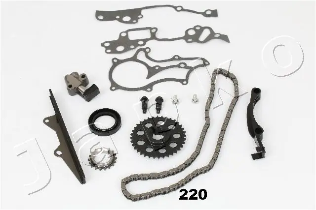 Timing Chain Kit KJK220