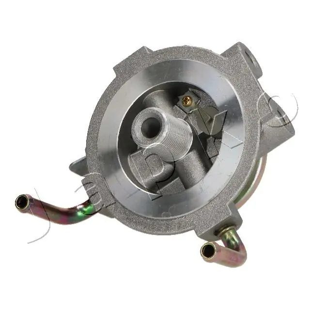 JAPKO 9DH020 Injection System