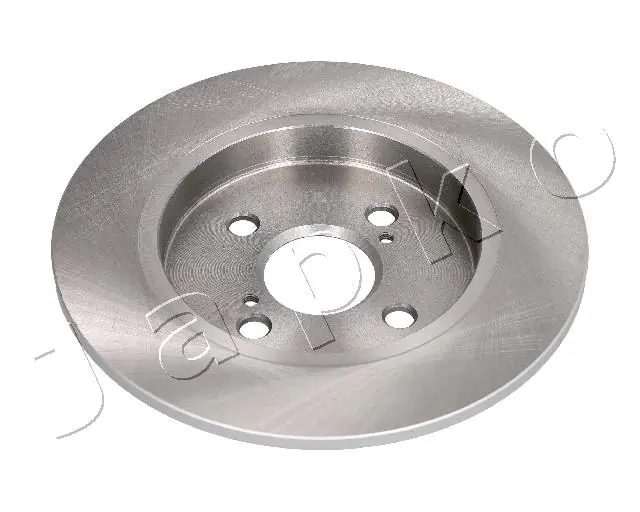 JAPKO 61232C Brake Disc