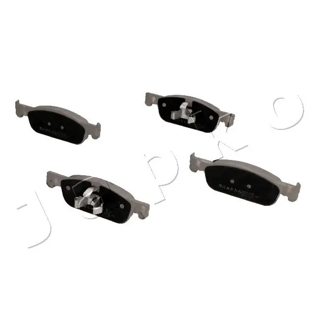 Brake Pad Set, disc brake 500093