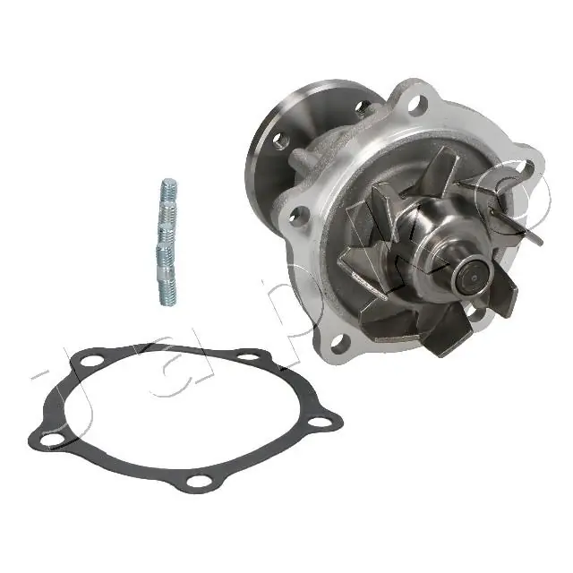 Water Pump, engine cooling 35205