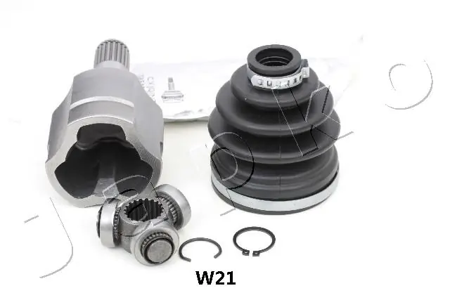 Joint Kit, drive shaft 62W21