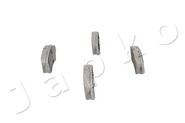Brake Pad Set, disc brake 500051