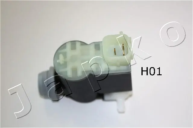 JAPKO 156H01 Washer Fluid Pump, window cleaning