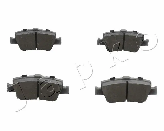 Brake Pad Set, disc brake 51220
