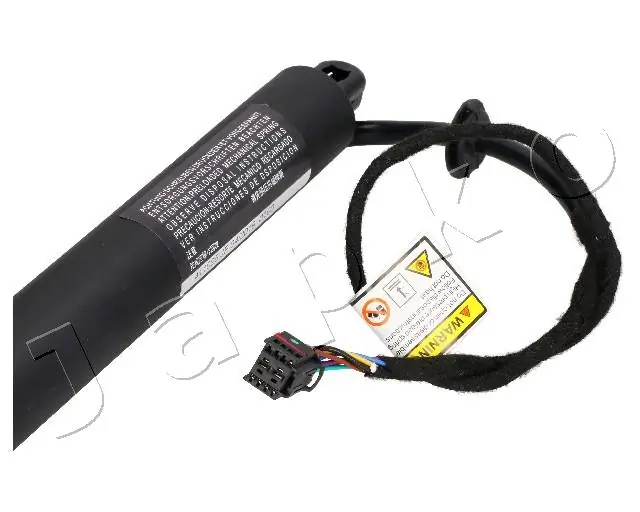 Elektromotor, Heckklappe ZJ-0100