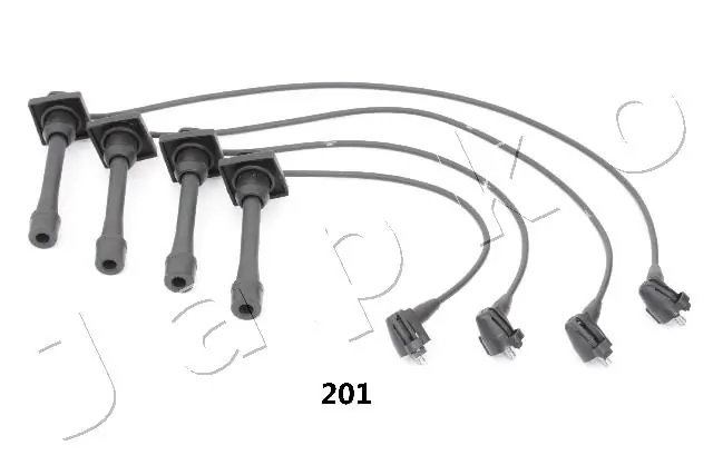 Ignition Cable Kit 132201