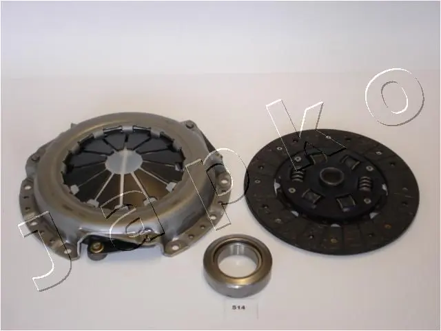 Clutch Kit 92514