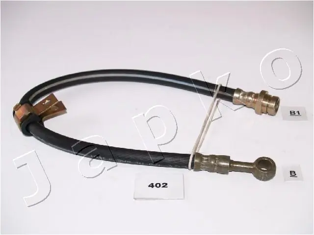 Holding Bracket, brake hose 69402