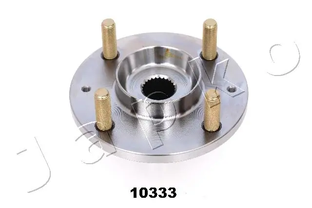 JAPKO 410333 Wheel Hub