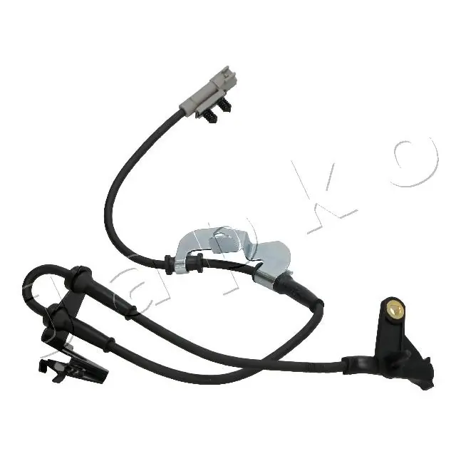 JAPKO 151903 Sensor, wheel speed