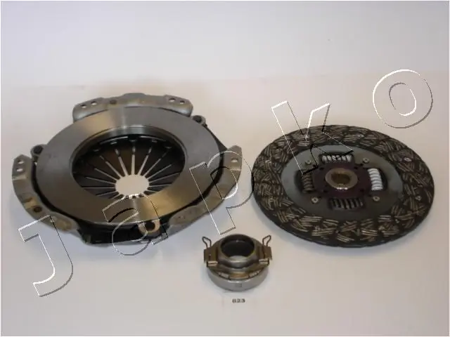 JAPKO 92823 Clutch Kit