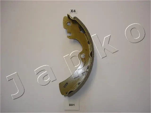 Brake Shoe Set 55801