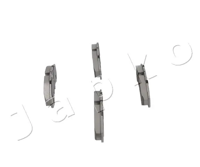 Brake Pad Set, disc brake 500011