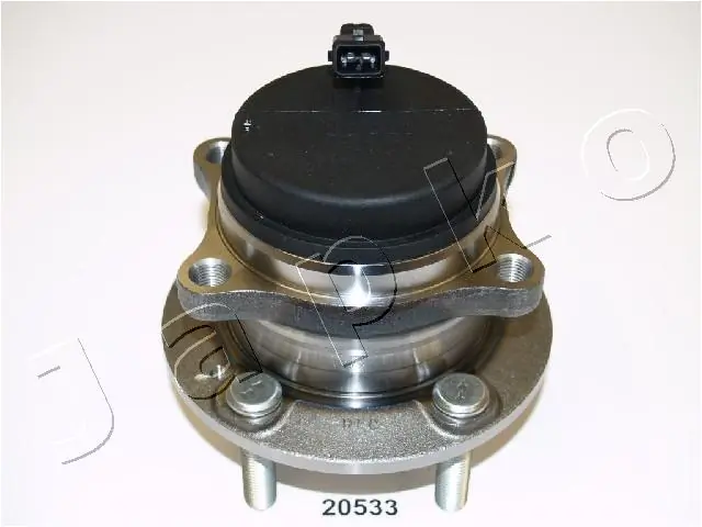 Wheel Hub 420533