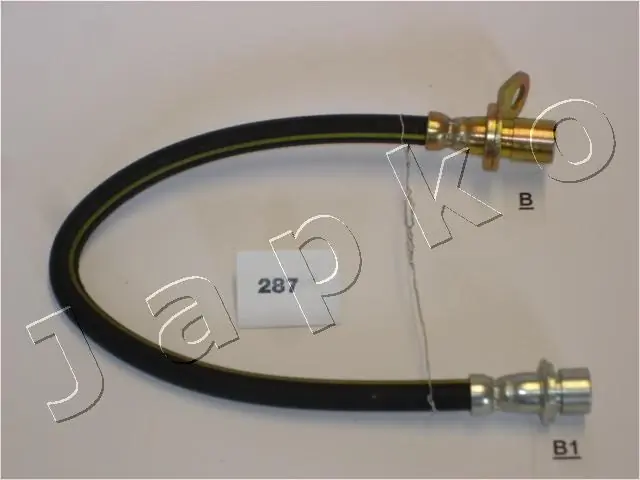 Holding Bracket, brake hose 69287