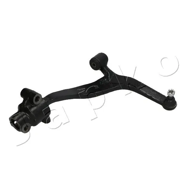 Control/Trailing Arm, wheel suspension 72156R