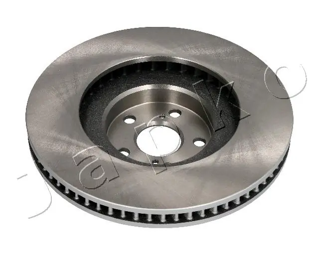 JAPKO 60289C Brake Disc
